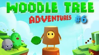 Woodle Tree gameplay # 6