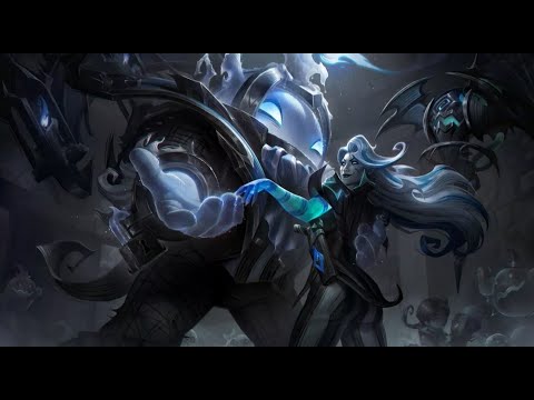 New Chroma Skin Nautilus Fright Night 2022 | League of Legends