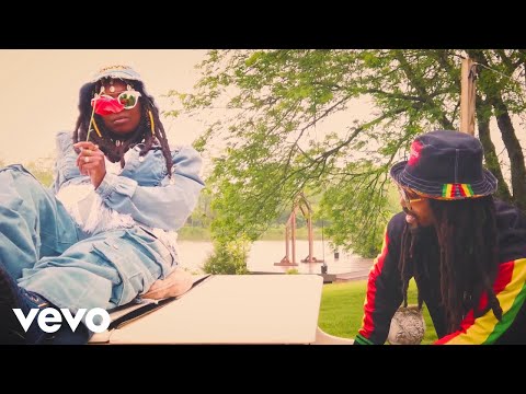 Smoke Again (feat. Cas Metah, Natural Onyx & Jay-Vez)