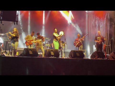 Video 2 de Tresboliyu Folk
