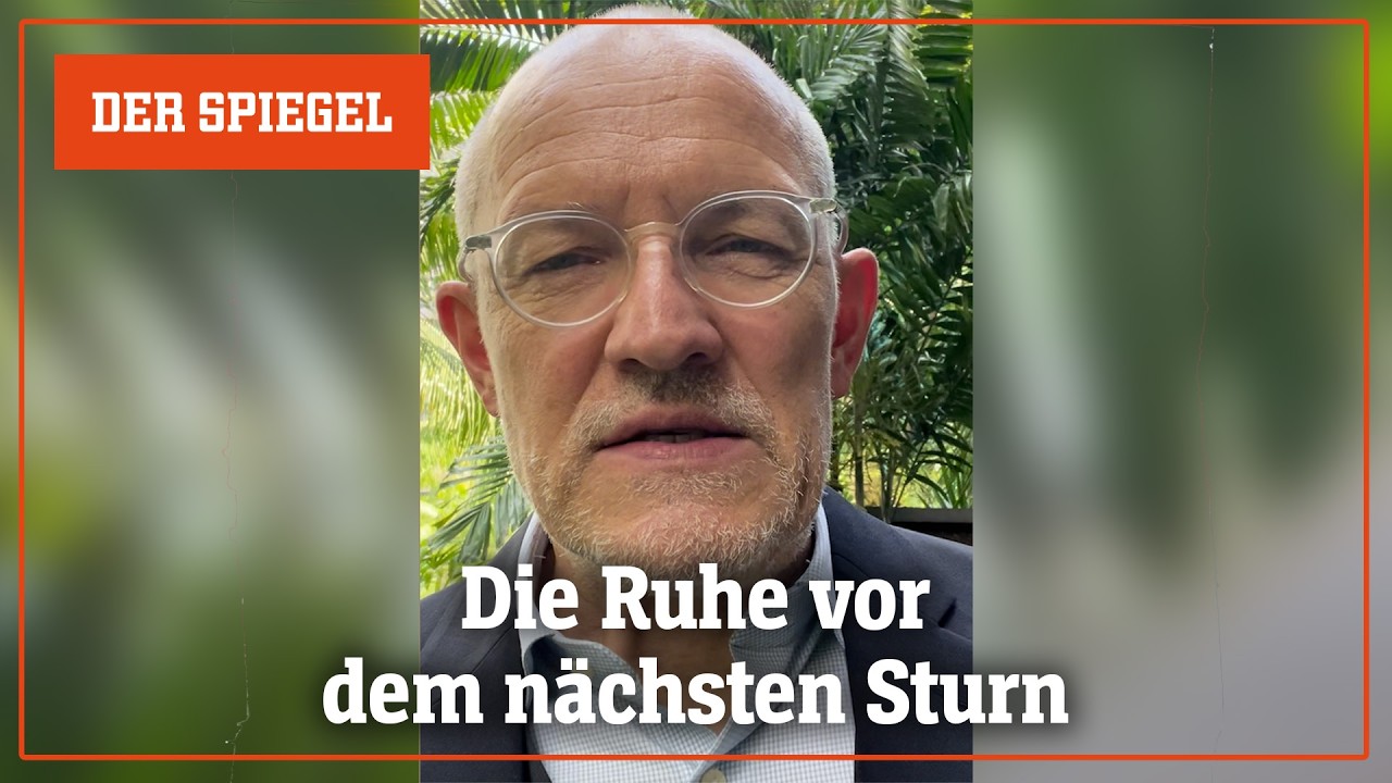 Sicherheitskonferenz in Singapur: Eine kurze Pause vor neuen Spannungen | DER SPIEGEL