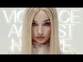 Bad Omens & Poppy - V.A.N. (Violence Against Nature) [Lyrics]