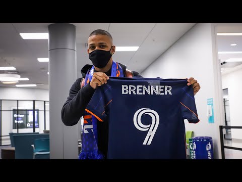 Welcome Brenner