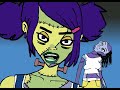 Mindless Self Indulgence - Cocaine and Toupees (Official Video) (2002)