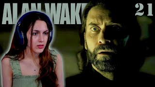 Rid The Darkness | Alan Wake 2 Part 21 (ENDING)