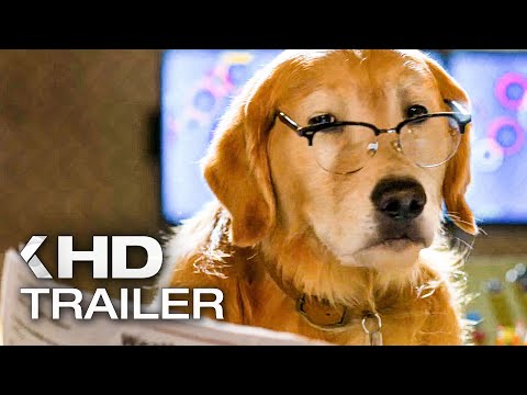 Cats & Dogs 3: Paws Unite (2020) Trailer