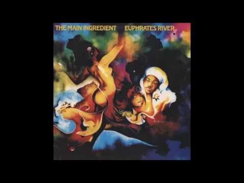 The Main Ingredient - Happiness Is Just Around The Bend