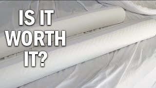 Hiccapop 2 Pack Foam Bed Bumpers Review - Is It Worth It?