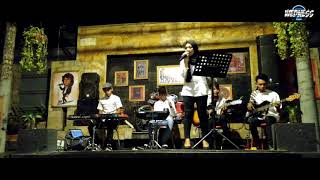 Download lagu Virzha - Tentang Rindu (Cover by WEDNESS) Live at Dira Caffe n' Pool mp3