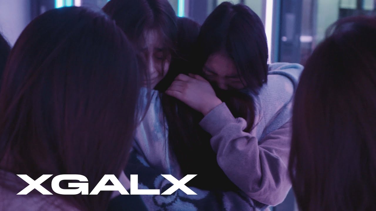 XG Documentary Series Teaser