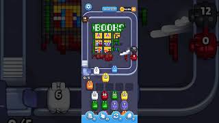 Pixel Flow Level 559