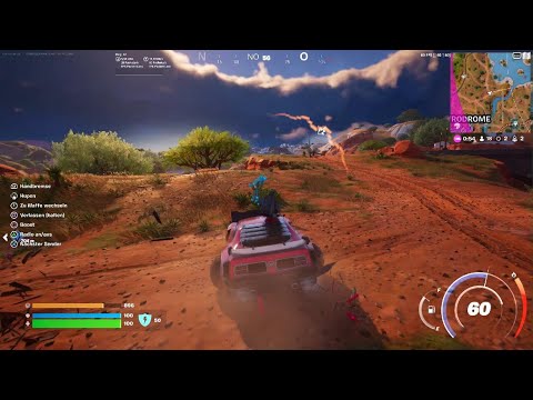 TheFuriosHulk Der alte Mann Sieg nach Lehrbuch, Angriff, Rückzug, Heilung und Angriff