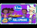 Operation Family Dinner FIZZY S LUNCH LAB Full Episode Mission For Tasty Togetherness