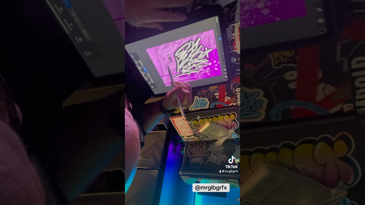 “F*ck Cancer” #sticker #digitalart #design #graffiti #stickers #lettering #illustration