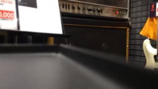 Video thumbnail for Dumble amplifier, Dumble Dumbleland Special 150w Test Drive #2 by Takahiko Nankou