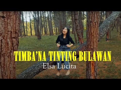 ELSA LUCITA - TIMBA'NA TINTING BULAWAN || OFFICIAL MUSIC VIDEO