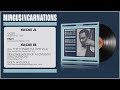 Charles Mingus - RnR (Official Visualizer)