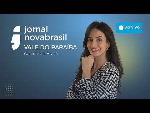 Jornal Novabrasil — Vale do Paraíba