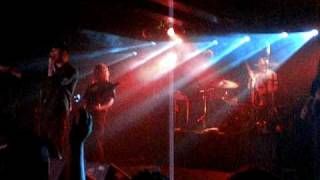 COLD - My Religion (ATL 09.22.09)