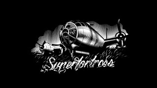 SUPERFORTRESS - Bucle