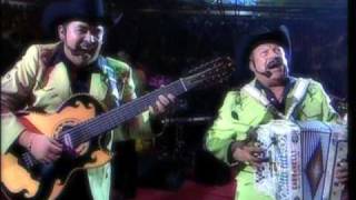 los cadetes de linares de lupe tijerina las tres tumbas en vivo