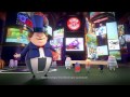 Reklamefilm Barnas SF Favoritter Lanserers I Filmtjenesten Canal Digital GO