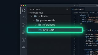 [LIVE] SKILL.md: o que é isso? (e por que você precisa agora)