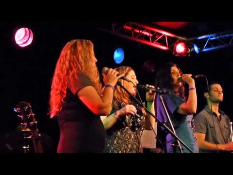 Collaborations CD Release Party - 