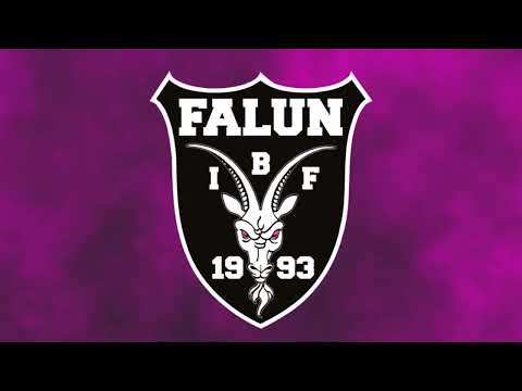 IBF Falun Dam Intro/Entrance Song 2022/23