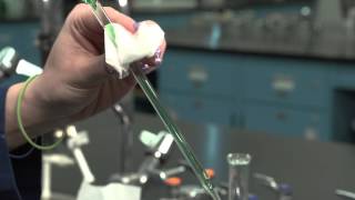 The Volumetric Pipet and Pipetting Technique