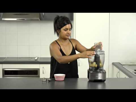 QUICK EASY HEALTHY RECIPES: Banana Peanut Butter Ice Cream
