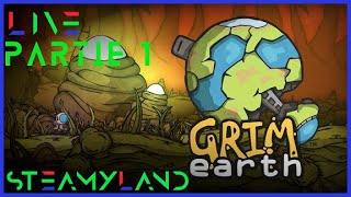 GRIM EARTH Live du 17/01/2020 [FR] (1/2)