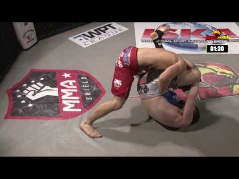 24  Jordan Bowyer vs Kyle Wilson 19th November 2016 - Edgbaston Stadium, Birmingham UK