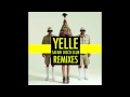 Yelle- Comme Un Enfant (Freaks Remix) 