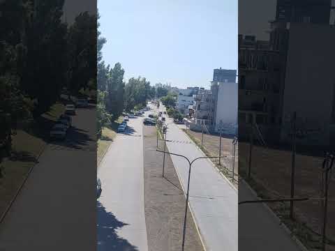 Rio Negro entre Viedma y Carmen de Patagones Provincia de Buenos Aires