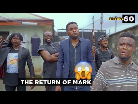 Caretaker Emeritus Return from Prison - Episode 60 | Caretaker Series on Mark Angel Tv