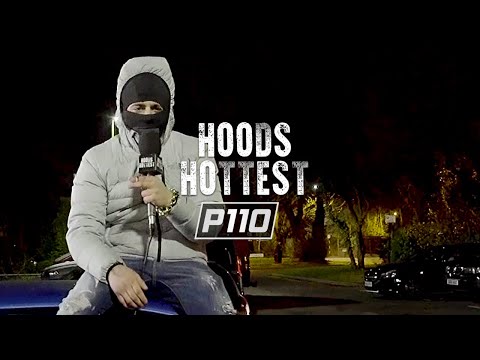 Cee Drilla - Hoods Hottest (Season 2) | P110