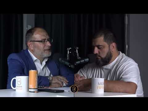 Angazhimi në Politikë - Muhamed Murtezi