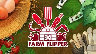 Видео House Flipper - Farm 