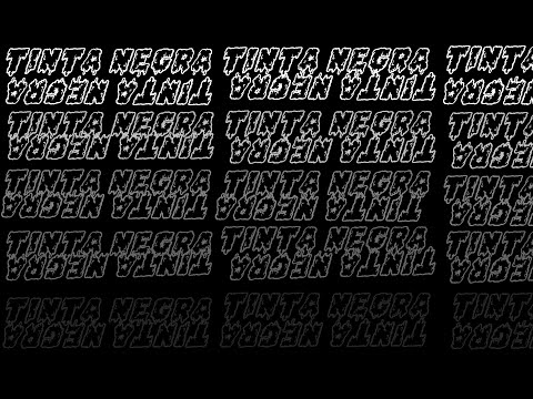 Tinta Negra - Aztarot x Verzo Angelical