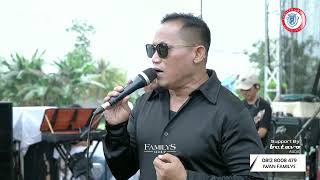 Download lagu Rhosad Irama - Buah Duri Neraka | Familys Group Live Cover Jl Cipeucang Cimanggis Bojong Gede Bogor mp3