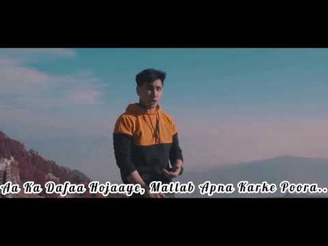 CHEN-K x Mudassar Qureshi - Legacy (Whatsapp Status Video) || Lyrical Video || Urdu Rap || Part 2