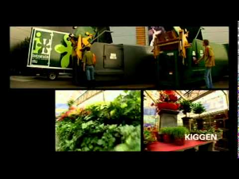 Overview Kiggen Series