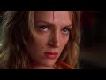 KILL BILL Edit