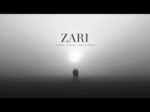 ANDRO,ELMAN,TONI & MONA -Зари (ROVANI MIX)
