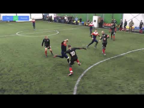 P2H 1 - 1 Promodo | Пенальти 4 - 2