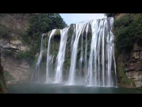 Huangguoshu Waterfall