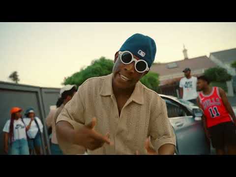 Desmond and dande bafwetu IKOMBOLEKA