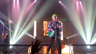 Waterparks - I’ll Always Be Around (LIVE) 12/1/19