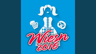 Schwarze Natascha (XXL Oktoberfest Party Version)